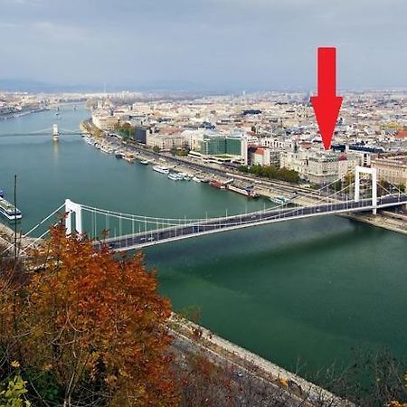 Monolit Budapest Center Guesthouse Екстериор снимка