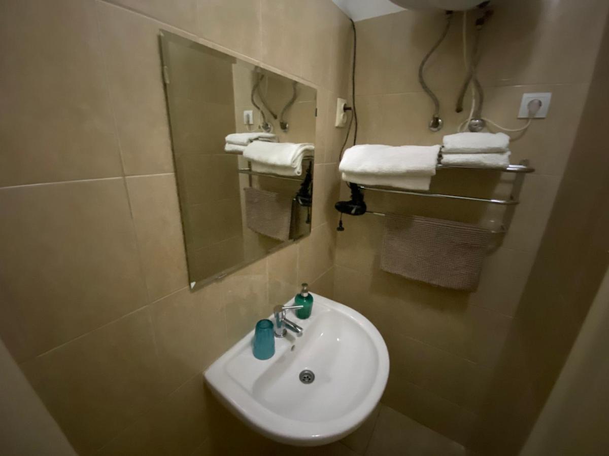 Monolit Budapest Center Guesthouse Екстериор снимка