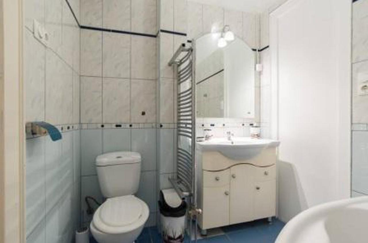 Monolit Budapest Center Guesthouse Екстериор снимка