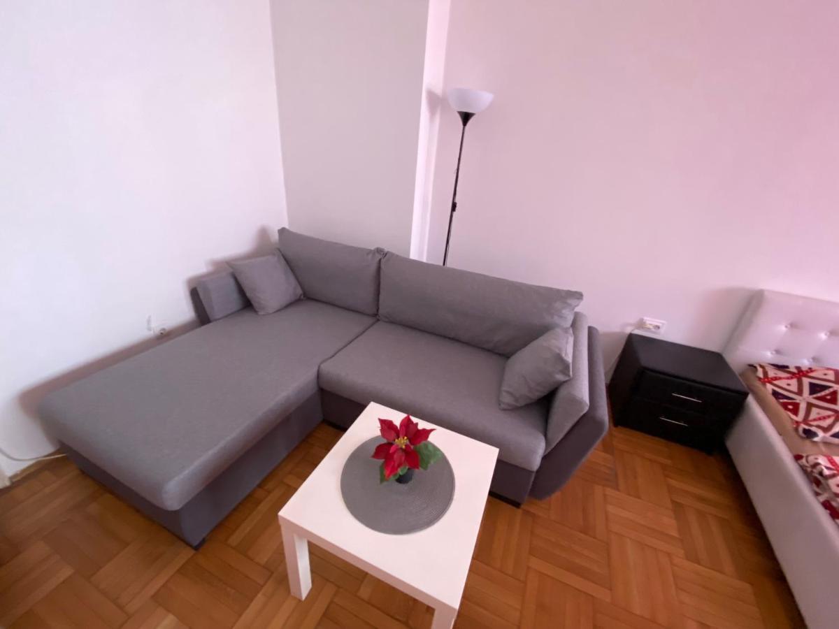 Monolit Budapest Center Guesthouse Екстериор снимка